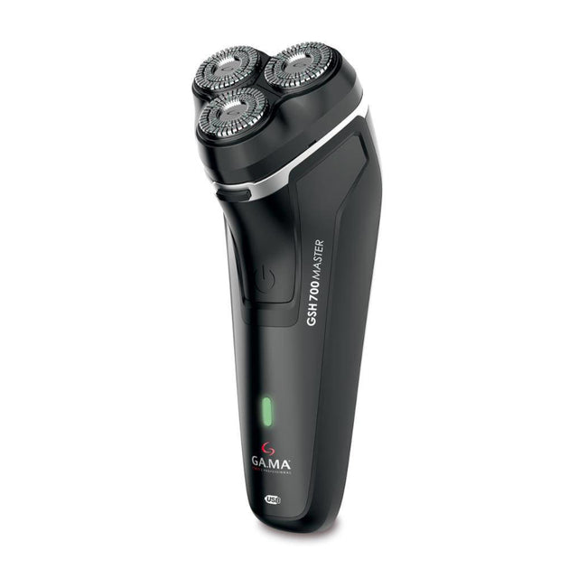 gama rasoio rotante ricaricabile gama cordless ean 8023277156678