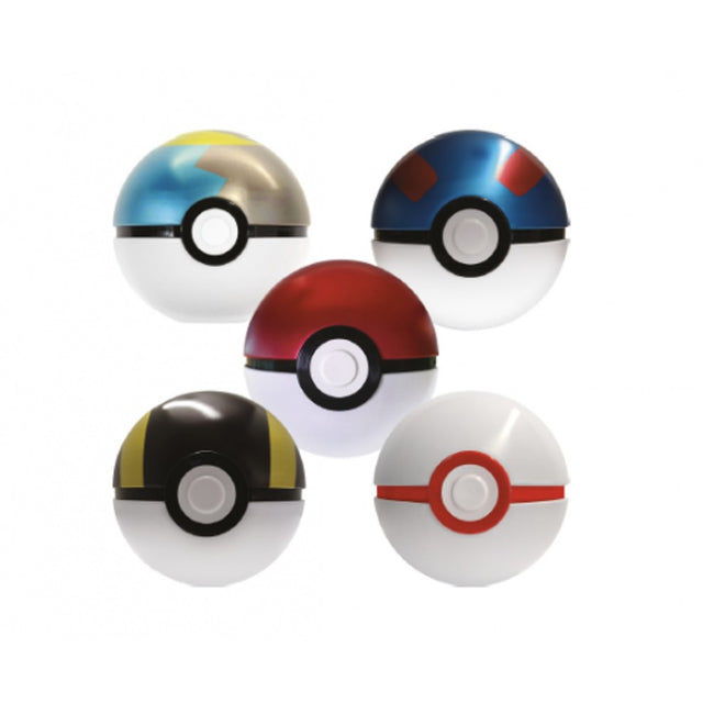gamevision pokemon pokeball tin reprint assortite ean 0196214165694