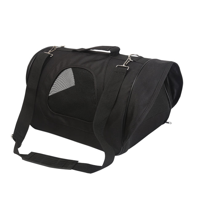 general house borsa animali domestici s nera ean 8719138035557