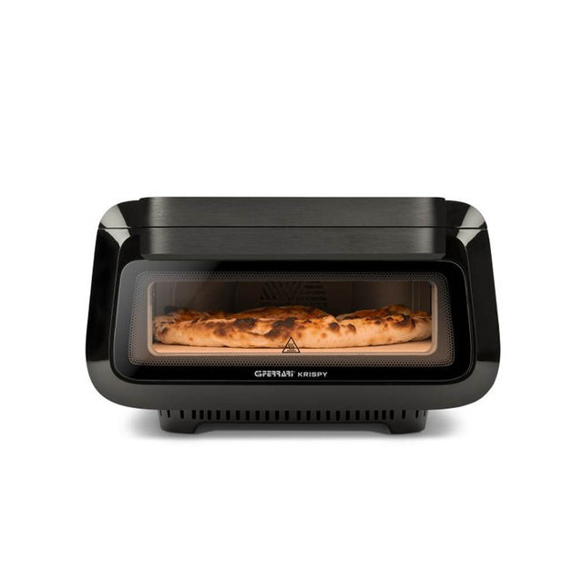 gferrari forno pizza friggitrice krispy 2100w ean 8055176405083