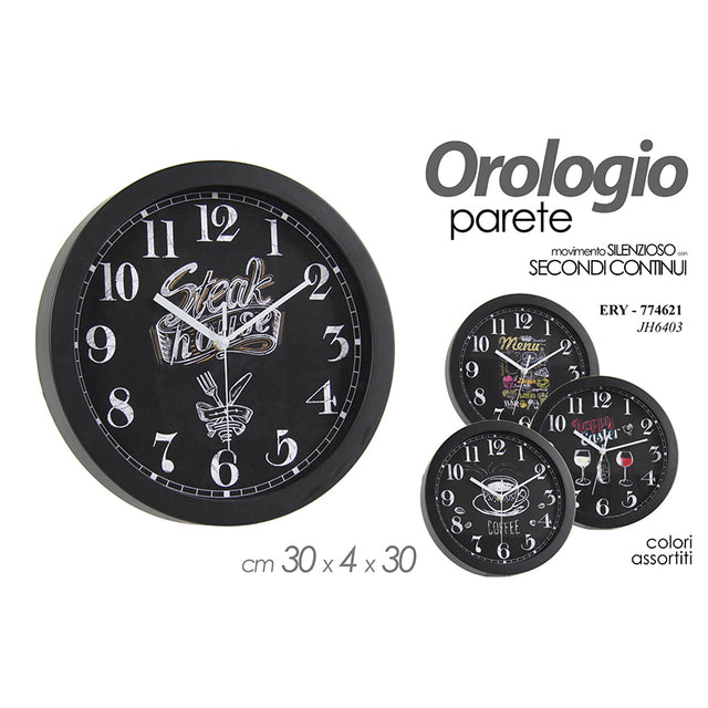 immagine-1-gicos-orologio-tondo-30x30-assortito-774621-ean-8025569774621