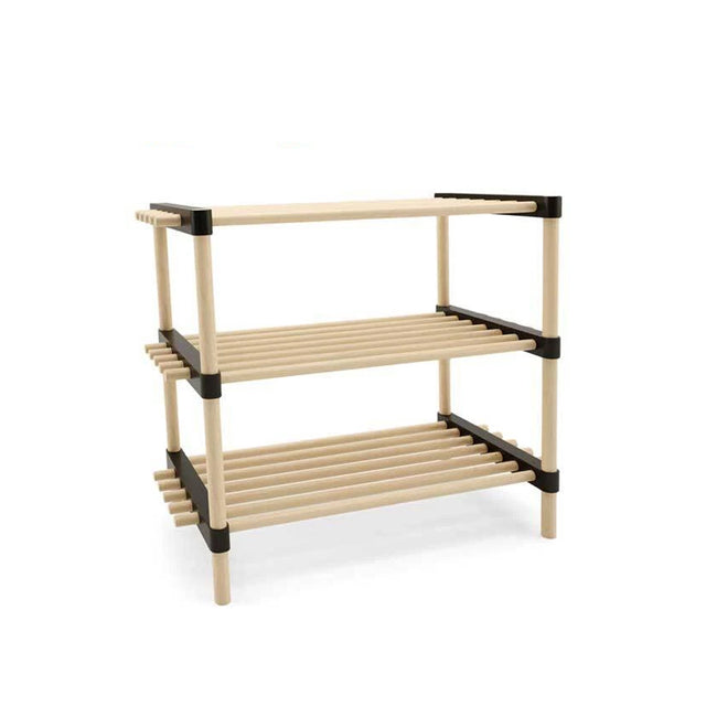 gicos scaffale modulare 3 ripiani 56x28x50 ean 8025569838255