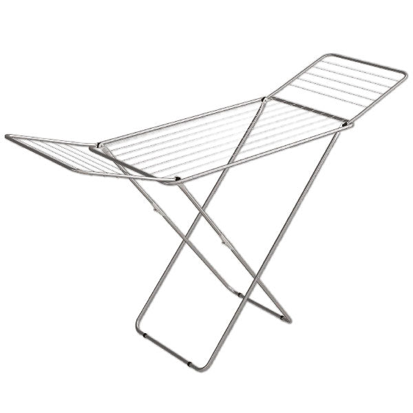 gimi stendibiancheria jolly silver 40001 gimi ean 8001244400030