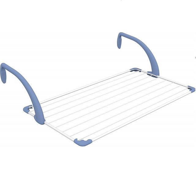 gimi stendino da balcone brezza 100 gimi ean 8001244100664