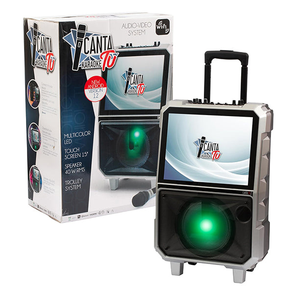 Canta Tu Versione Ctc27000