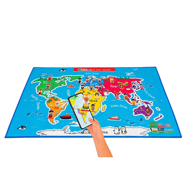 immagine-1-globo-tappeto-mondo-150x100x03cm-ean-8014966409359