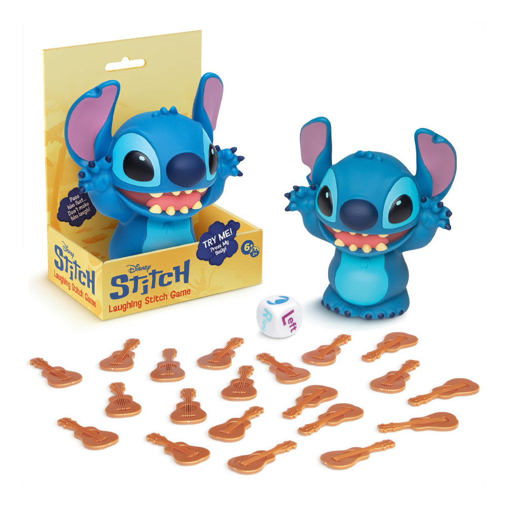 goliath gioco laughing stitch gioco da tavolo ean 8720077342385