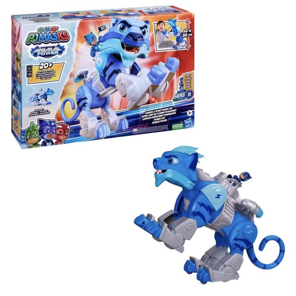 hasbro pj mask gatto da battaglia ean 5010994114329