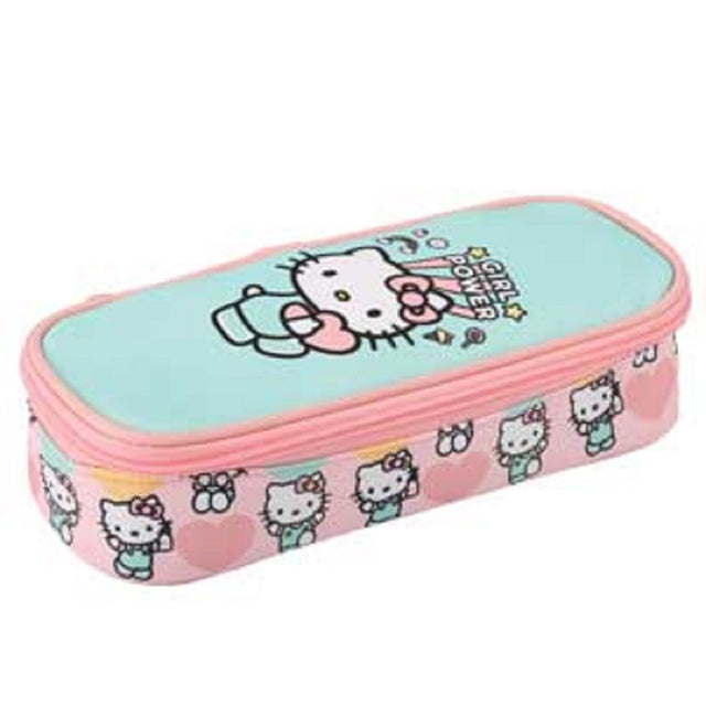 hello kitty astuccio a baulotto hello kitty ean 8024708765889