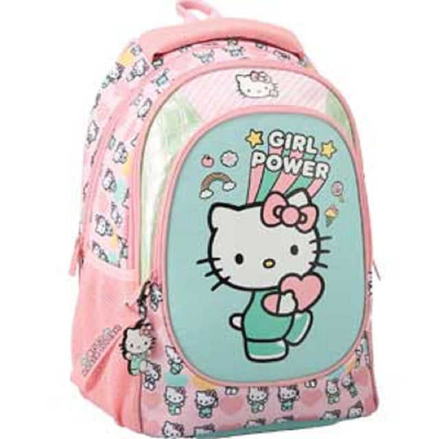 hello kitty zaino ovetto hello kitty ean 8024708765803