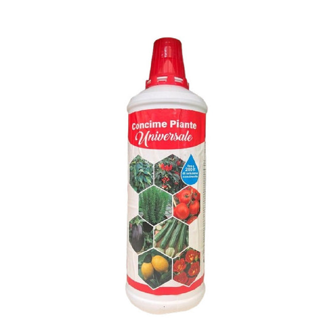 hortus sementi concime universale 1 lt ean 8014968067250