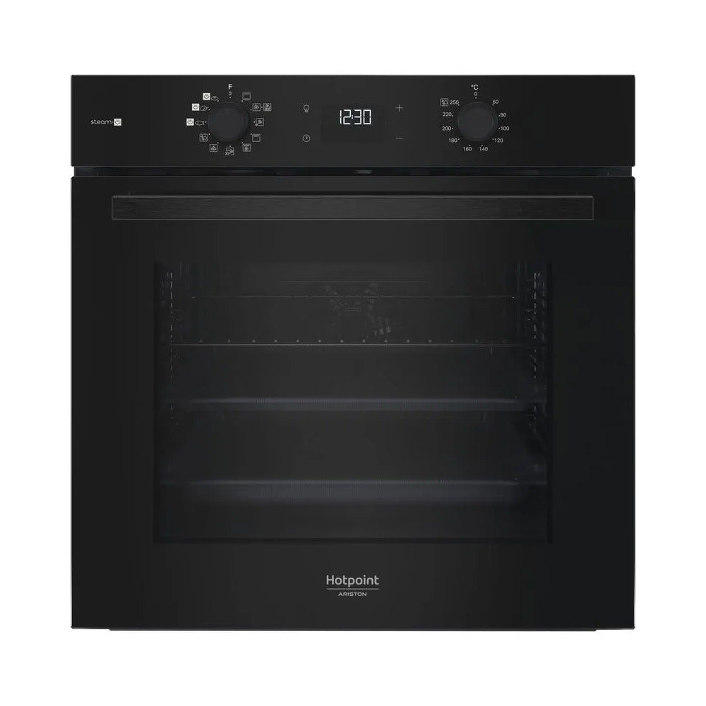 hotpoint ariston forno incasso hotpoint hao458hsb vapore ean 8050147705681