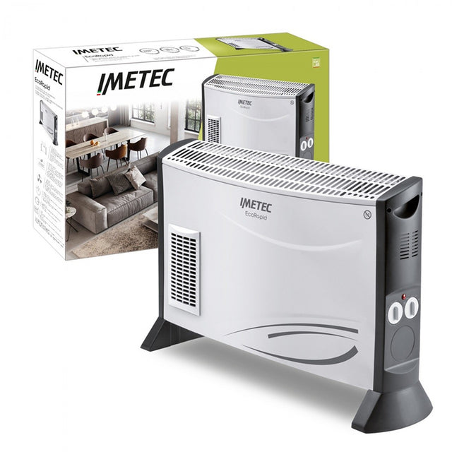 imetec termoconvettore imetec eco 4034 ean 8007403040345