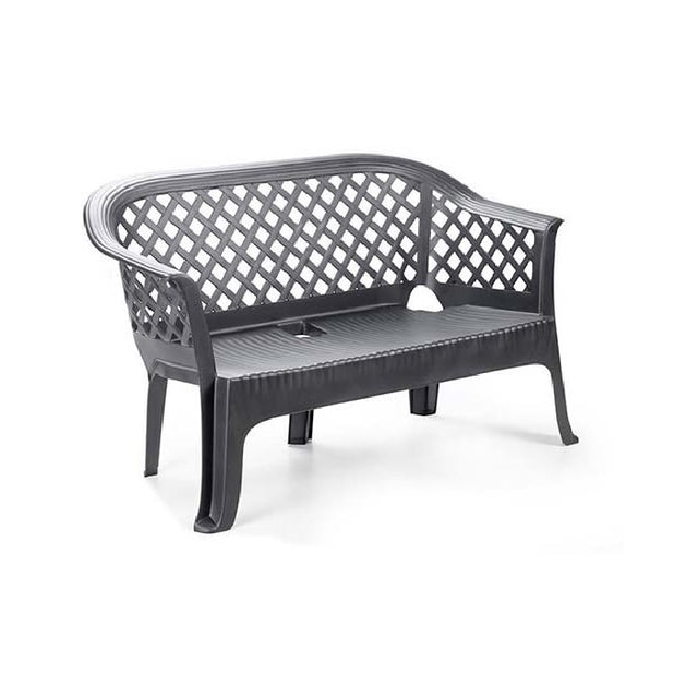 immagine-1-ipae-progarden-panchina-in-resina-monoblocco-lariana-antracite-ean-8009271693005