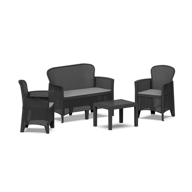 immagine-1-ipae-progarden-set-salotto-jungle-antracite-con-cuscini-ean-8009271156043