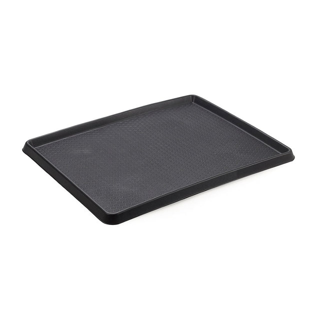 ipae progarden vassoio multivax in resina nero 70x90cm ean 8009271010710