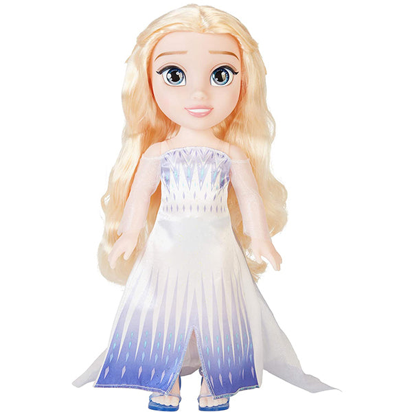 Bambola Elsa Frozen 2 38cm 214894-Rf1