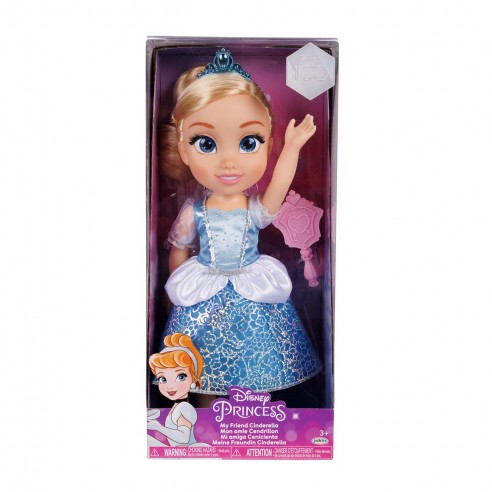 immagine-1-jakks-disney-princess-cenerentola-core-large-38cm-ean-0192995230149