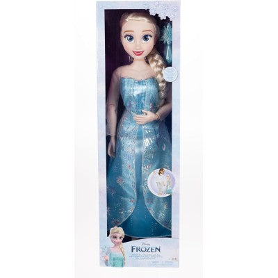 Frozen bambola deals