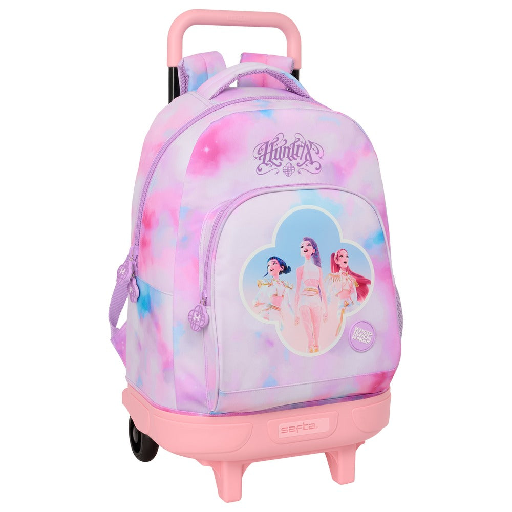 k pop trolley k pop demon hunters 45 cm sfumato ean 8412688651597