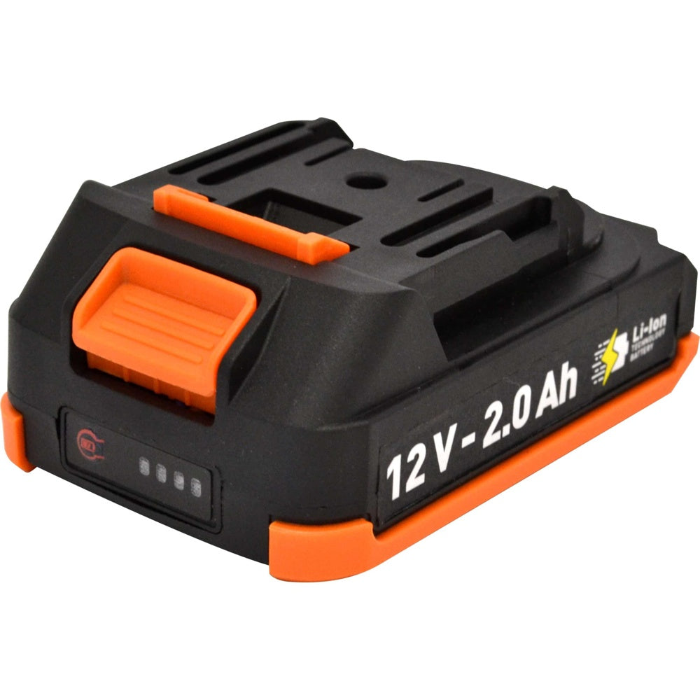 kombo batteria 12 v 2000 mah per linea smart kombo ean 8055384194670