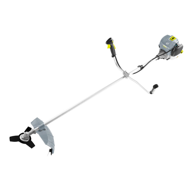 kombo decespugliatore a scoppio 4tempi 358cc ean 8055384190924