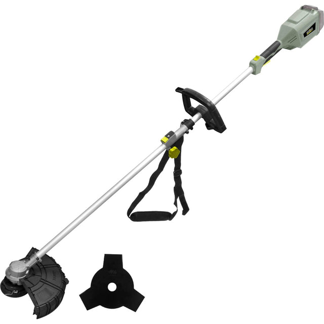 kombo decespugliatore brushless kombo pro 20v ean 8055384194762
