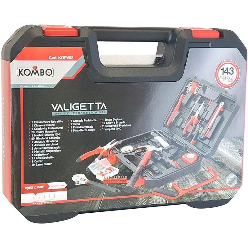 Kit Valigetta 143 Utensili Kopv02