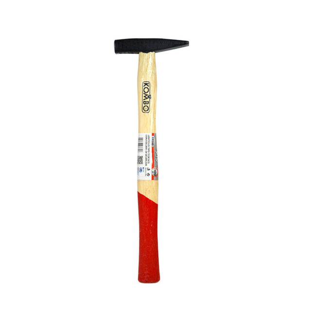 kombo martello tipo tedesco in legno 100 gr ean 8054377966706