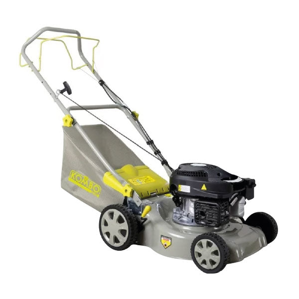 kombo rasaerba a scoppio 125cc taglio 41cm ean 8054134476011