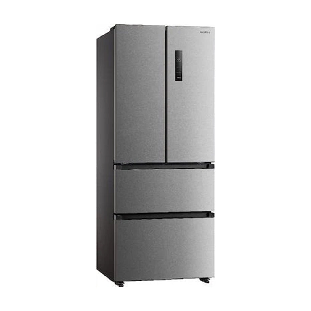 kumtel frigorifero 4 porte kumtel inox ean 8694740912246