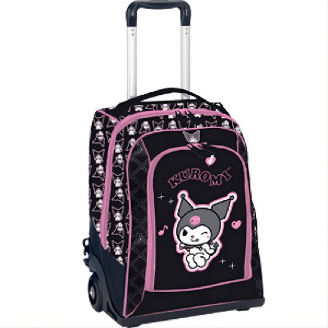 kuromi trolley duo kuromi ean 8024708761812