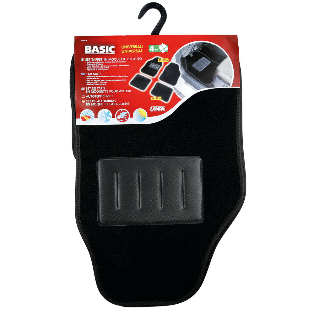 immagine-1-lampa-set-4-tappetini-basic-nero-moquette-ean-8000692251195