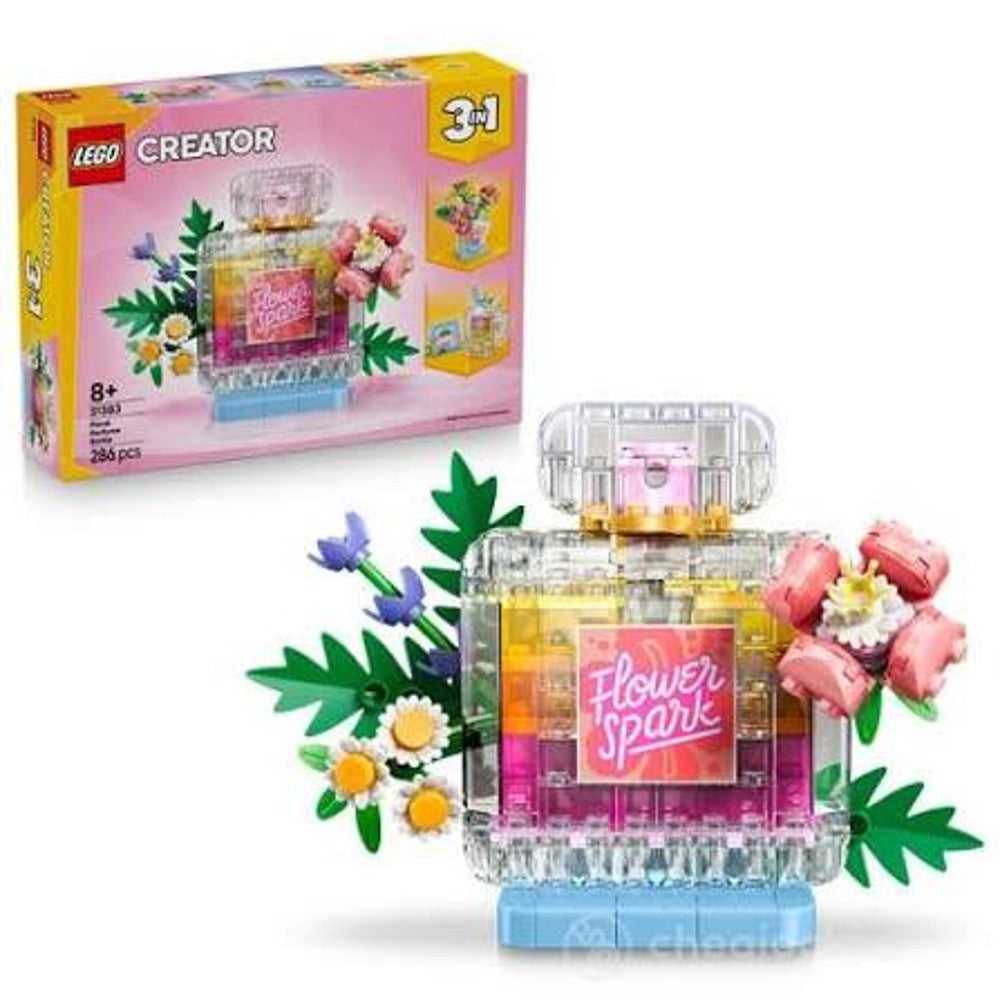 lego lego creator 31383 boccetta di profumo ean 5702018054765
