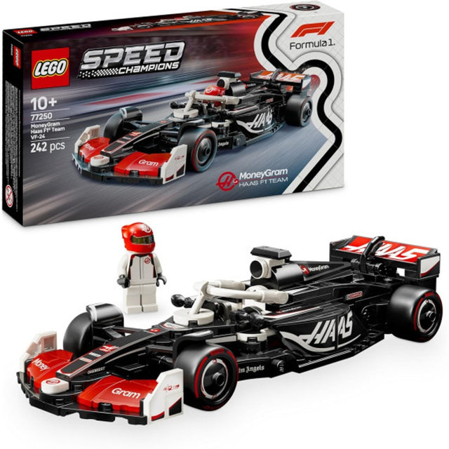 lego lego speed 77259 auto da corsa audi rev ean 5702018068373