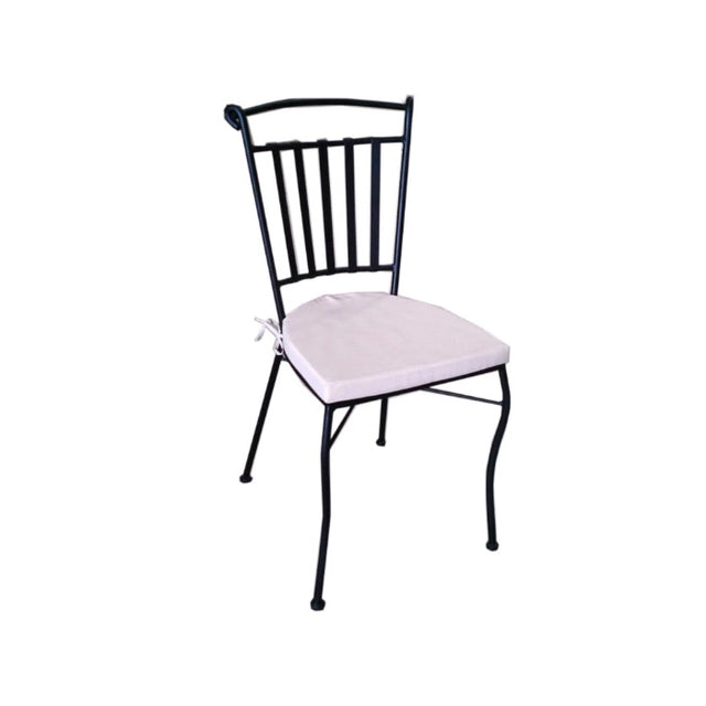 immagine-1-levico-sedia-pisa-in-ferro-marrone-ccuscino-ecru-levico-ean-8934951111985