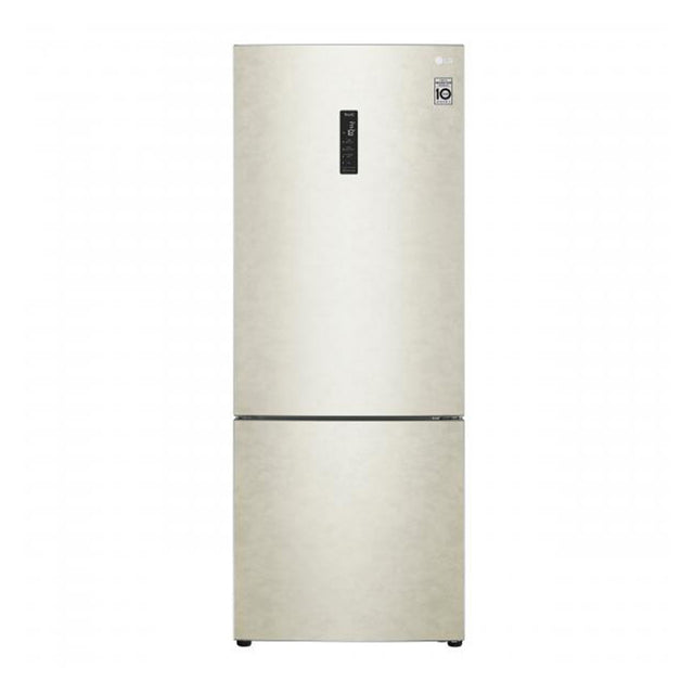 lg frigo combinato lg gbb567secmn ean 8806091024688