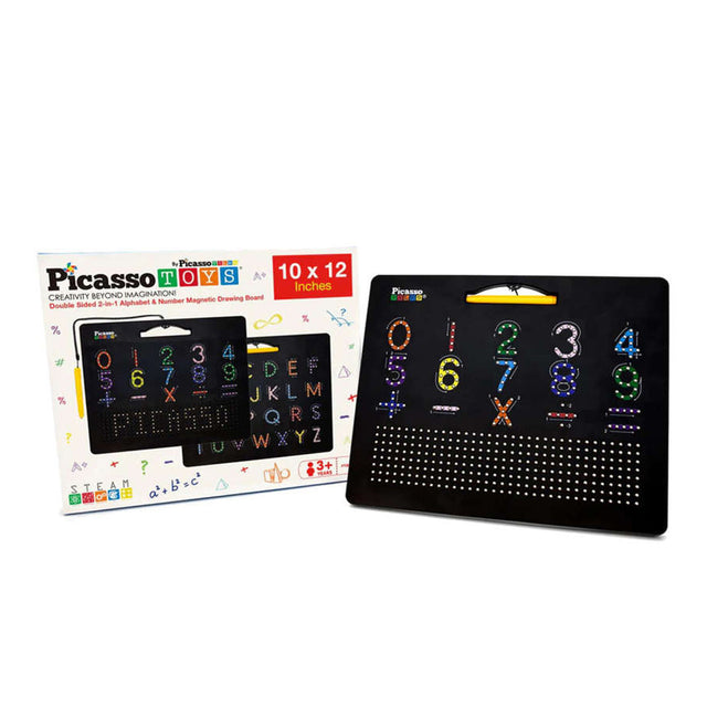 maggio3 lavagna magnetica picasso 2in1 ean 8057271178718