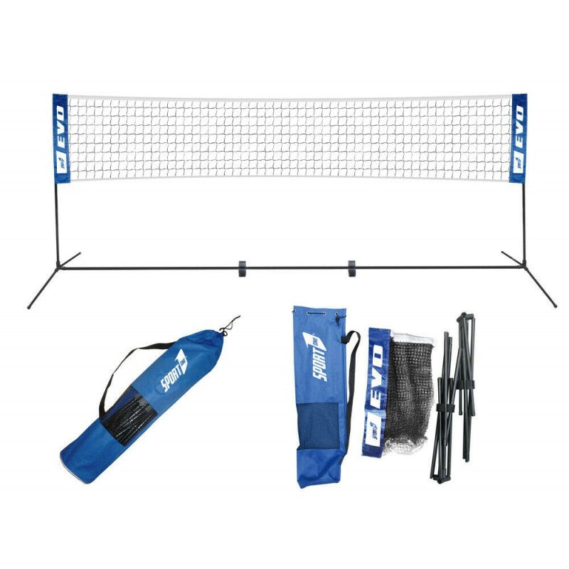 immagine-1-mandelli-rete-volley-e-multisport-220cm70410-ean-8005586205223