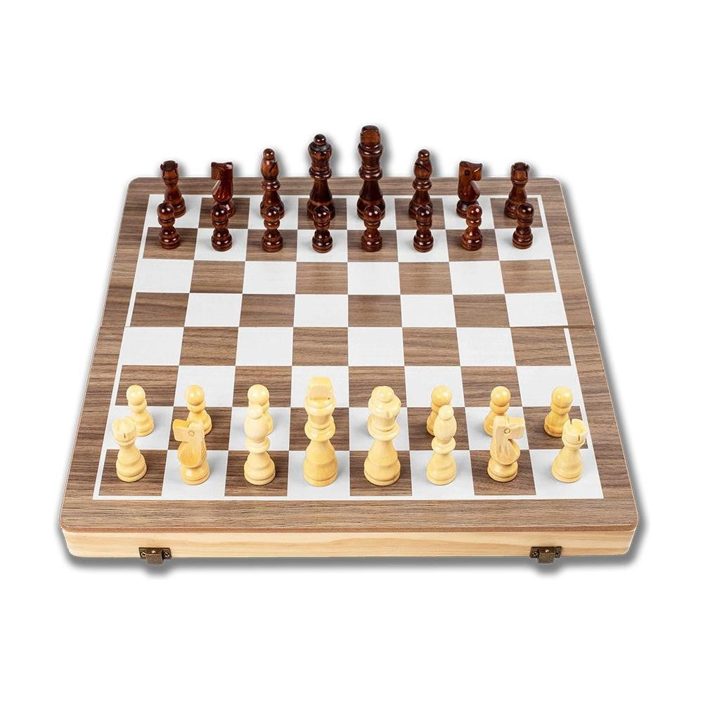 mandelli scacchiera 2 in 1 magnetica 39x39 ean 8005586823809