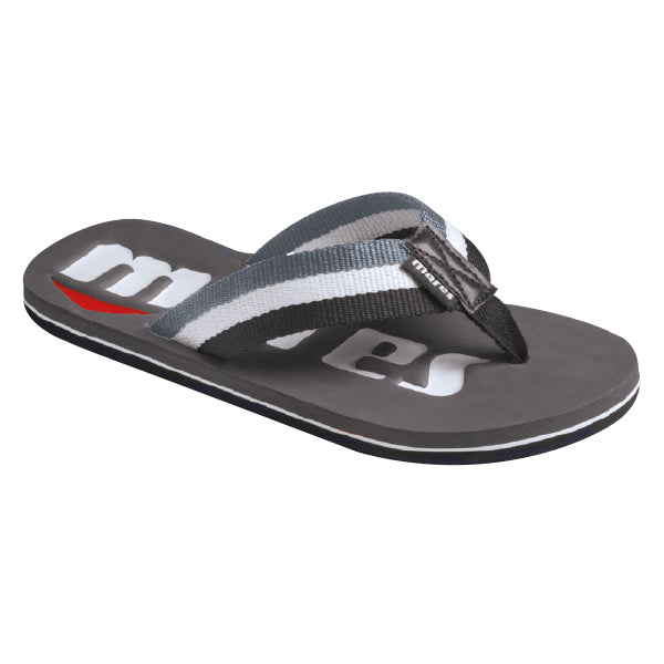 mares ciabatte mares wahoo 4146 grigio ean 0194151059618