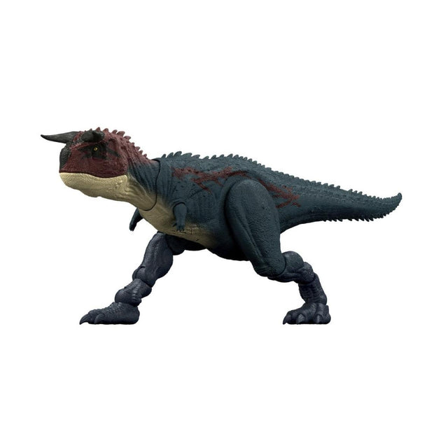 mattel jurassic world carnotaurus ean 0194735349647