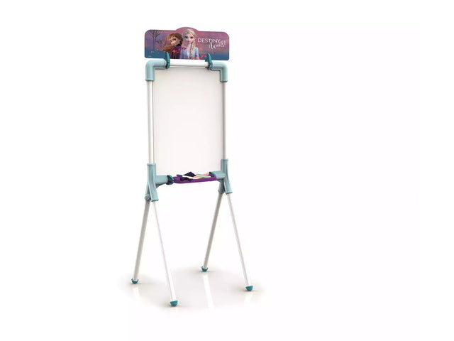 mattel lavagna frozen magnetica da disegno con accessori ean 8410788530392