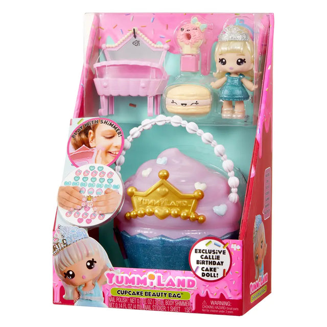 mga yummiland beauty bag playset lucidalabbra gelato ean 0035051546740