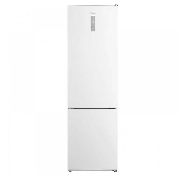 midea frigo combi midea 330lt ce e cm200 tnof bianco ean 6221284000690