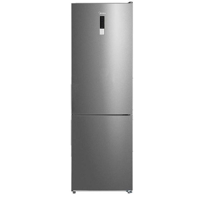 midea frigo combi midea classe d inox mdrb424fgd46 ean 6221284001741