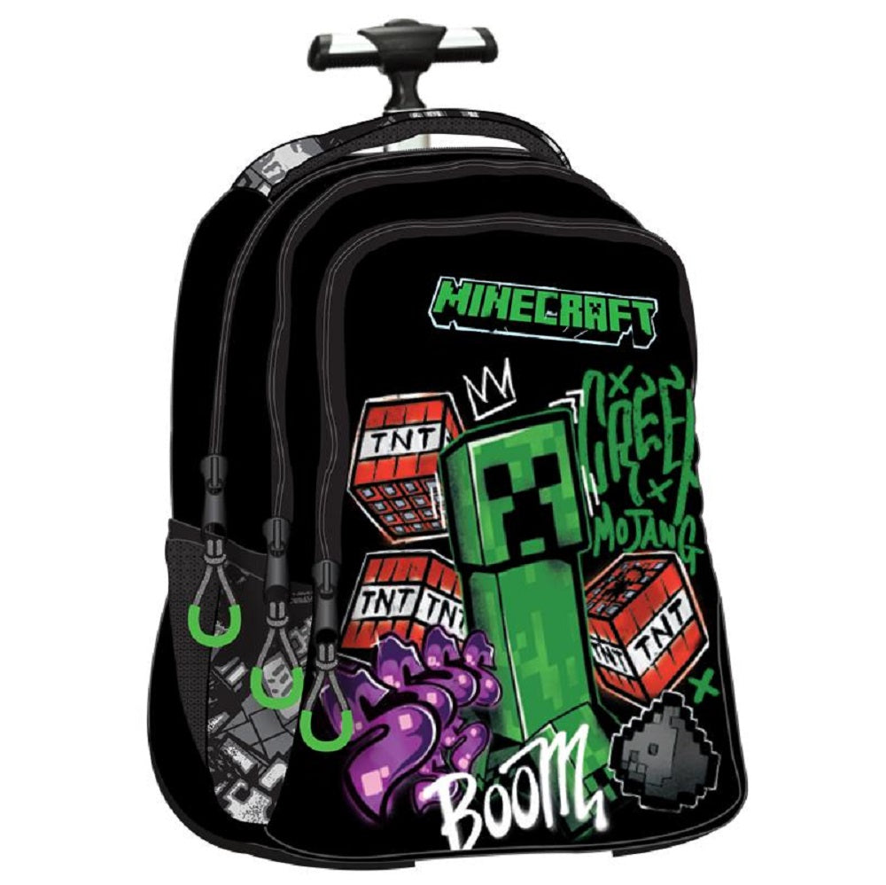 minecraft trolley minecraft ean 5204549180024