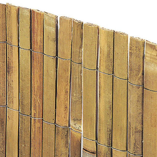 mirada arella in bamboo a mezza canna 15x3m ean 8004944060719
