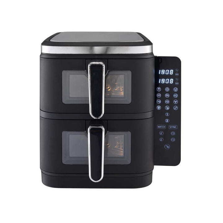 Friggitrice Aria Double Star 11lt Mirada