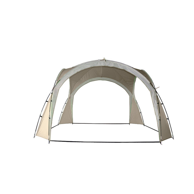 mirada gazebo tenda parasole dorothy 35x35mt ecru ean 9972016295187